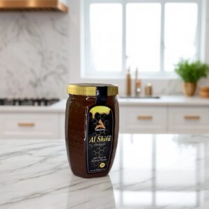 Acacia Honey