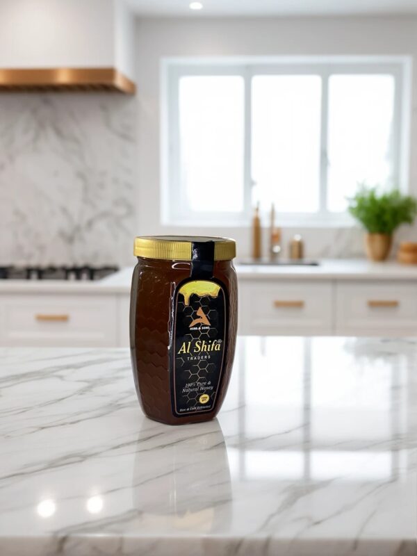 Acacia Honey