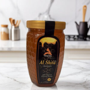 Al Shifa Garinda Honey