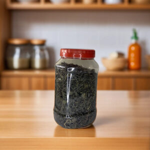 Al Shifa Green Tea