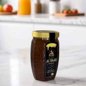 Clover Honey (Shatala)
