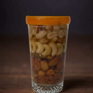 Dry Fruits In Honey (Jar)