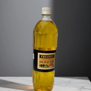 Freshly Olive Oil