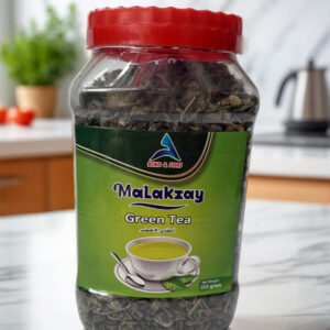 Malakzay Green Tea