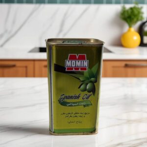 Momin Spanish Oil