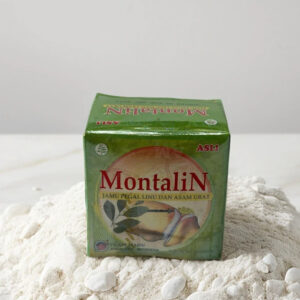 Montalin