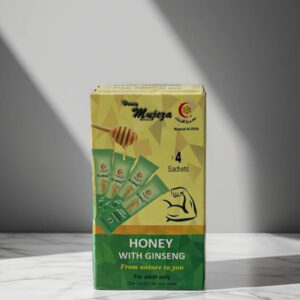 Mujeza Honey (For Adults)