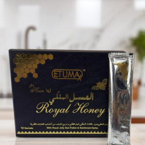 Royal Honey