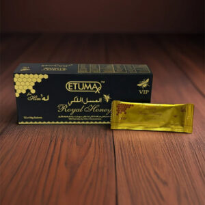 Royal Honey VIP
