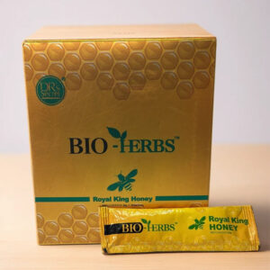 Royal King Honey