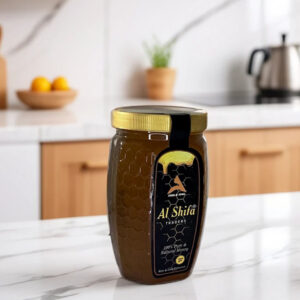 Sidr Honey (1st Cutting)