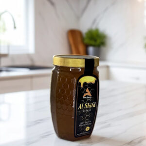 Sidr Honey (2nd Cutting)