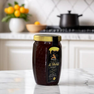 Sidr Honey (Old)