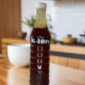 Sidr Honey (Small Bees)