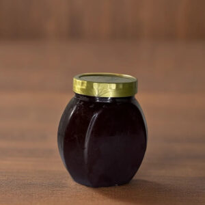 Sidr Honey With Saffron