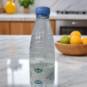 Zamzam Water (Small Bottle)